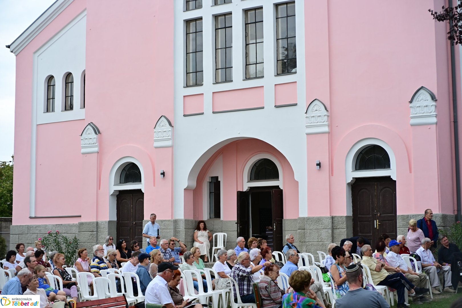 Vármegyei Zsidó Gasztronómiai Fesztivál 2025