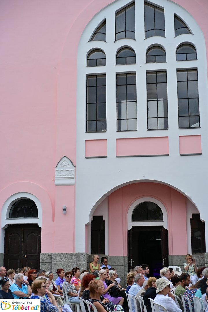 Vármegyei Zsidó Gasztronómiai Fesztivál 2025