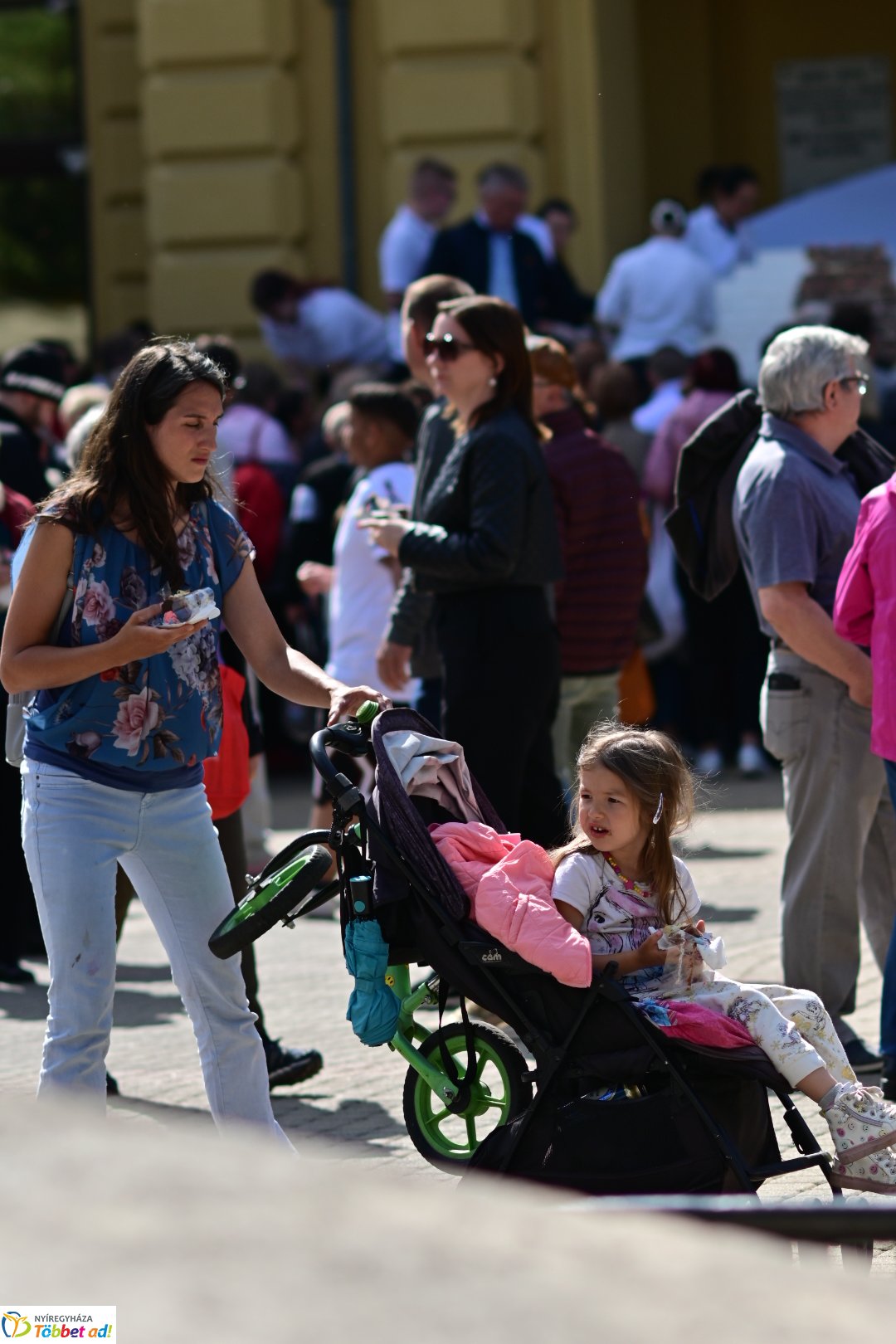 Város tortája 2025