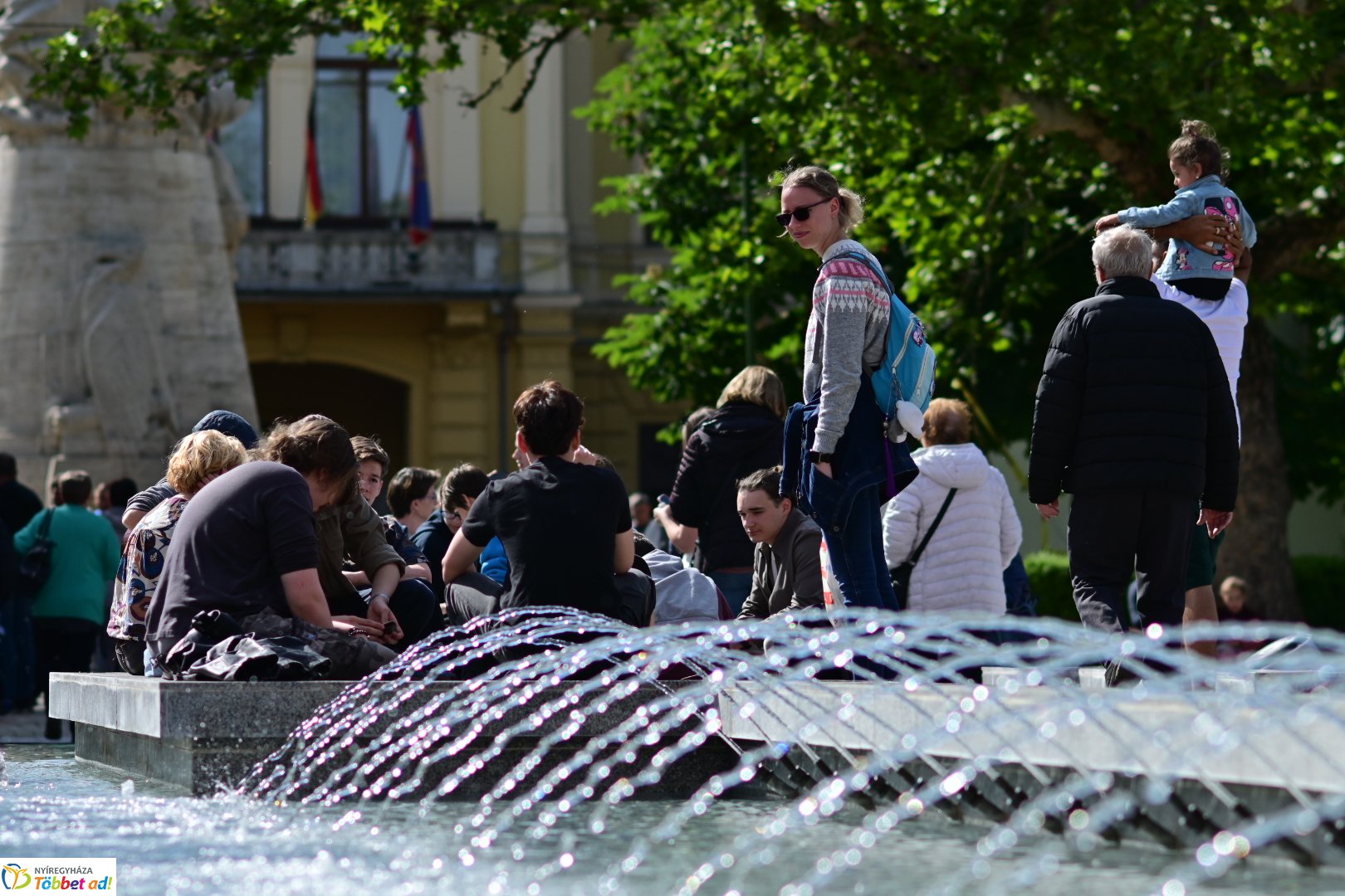 Város tortája 2025