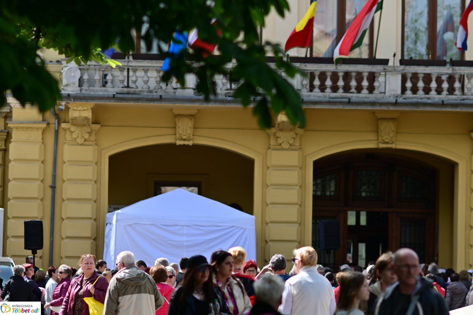 Város tortája 2025