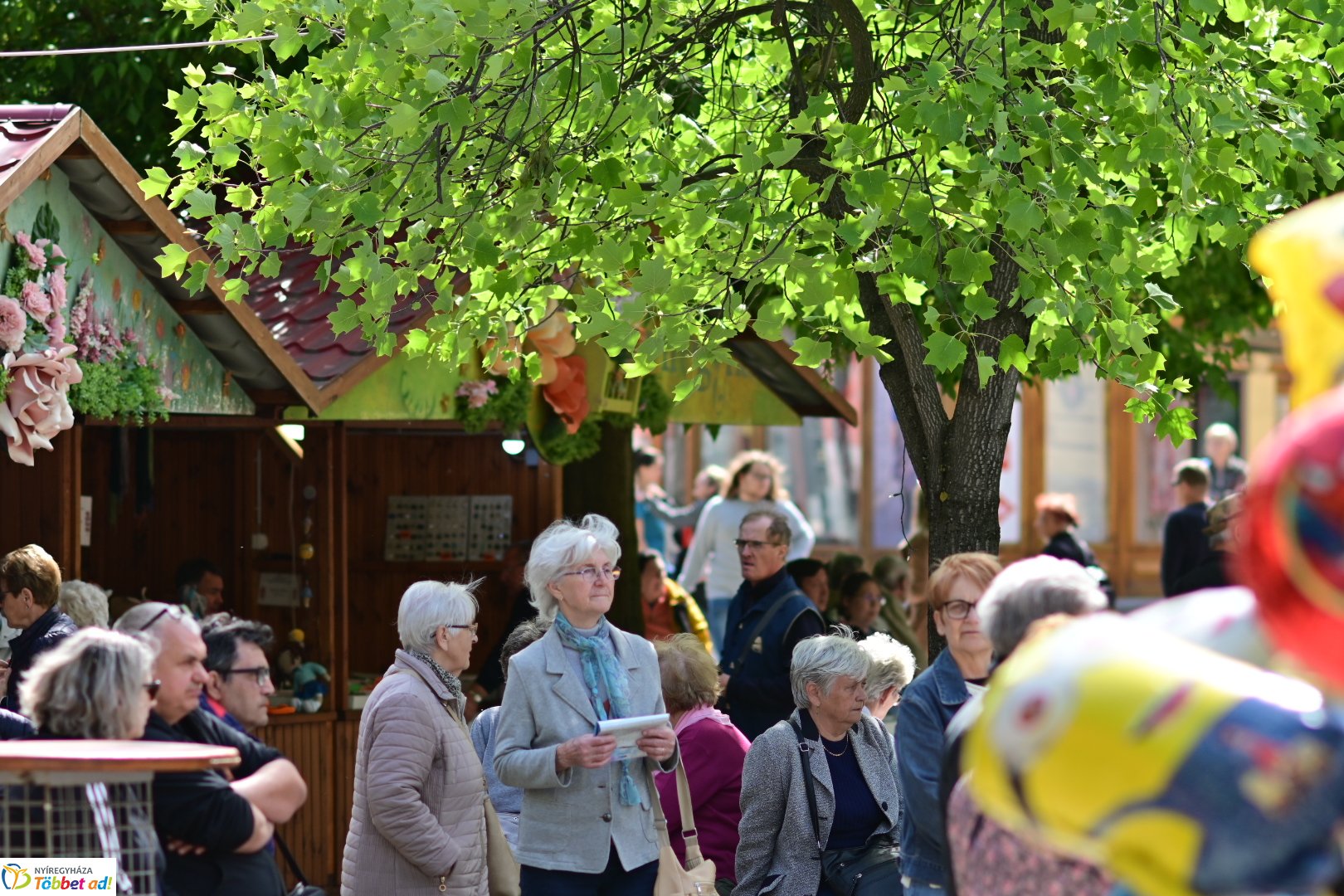 Város tortája 2025