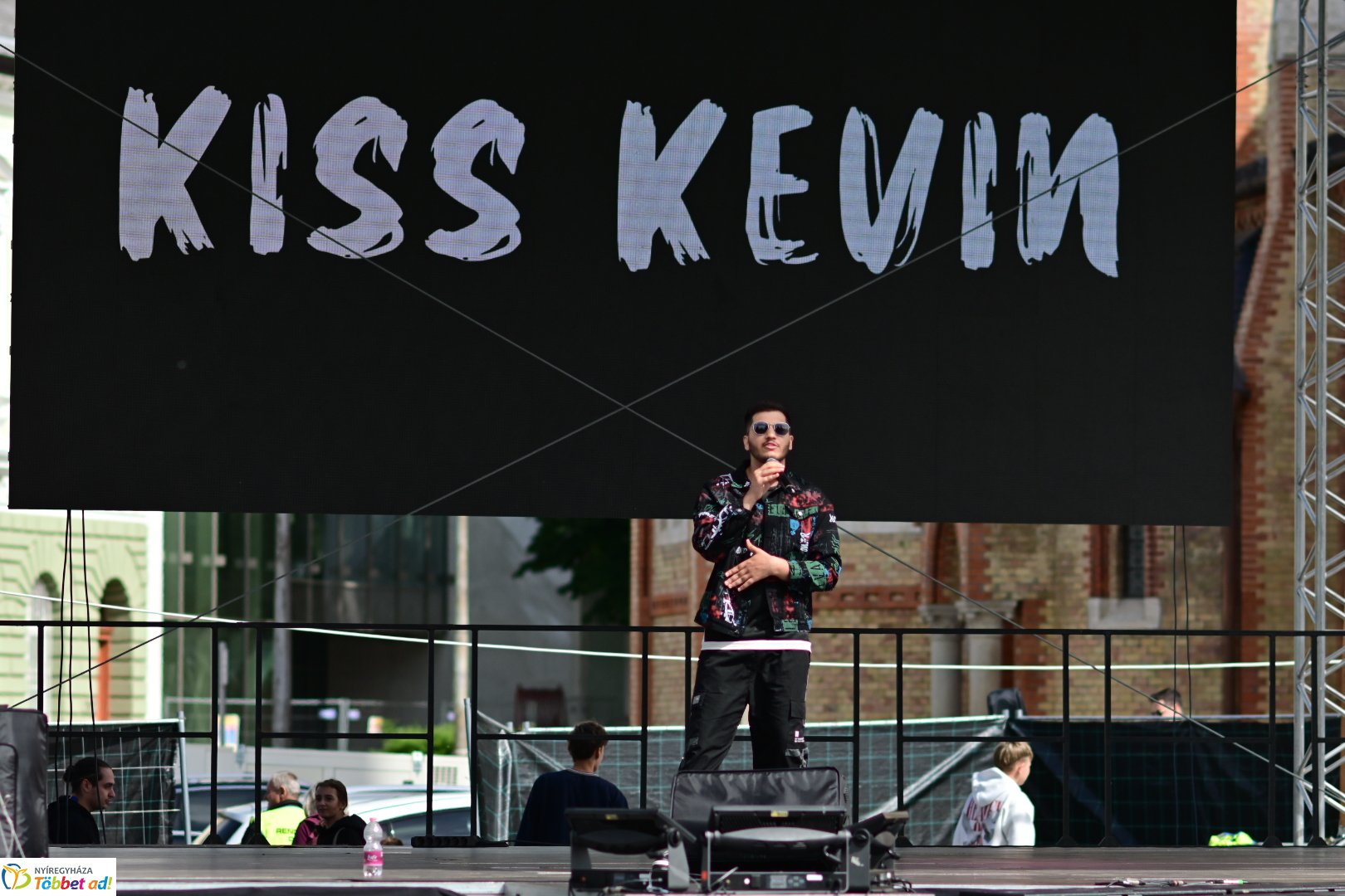 Város tortája 2025