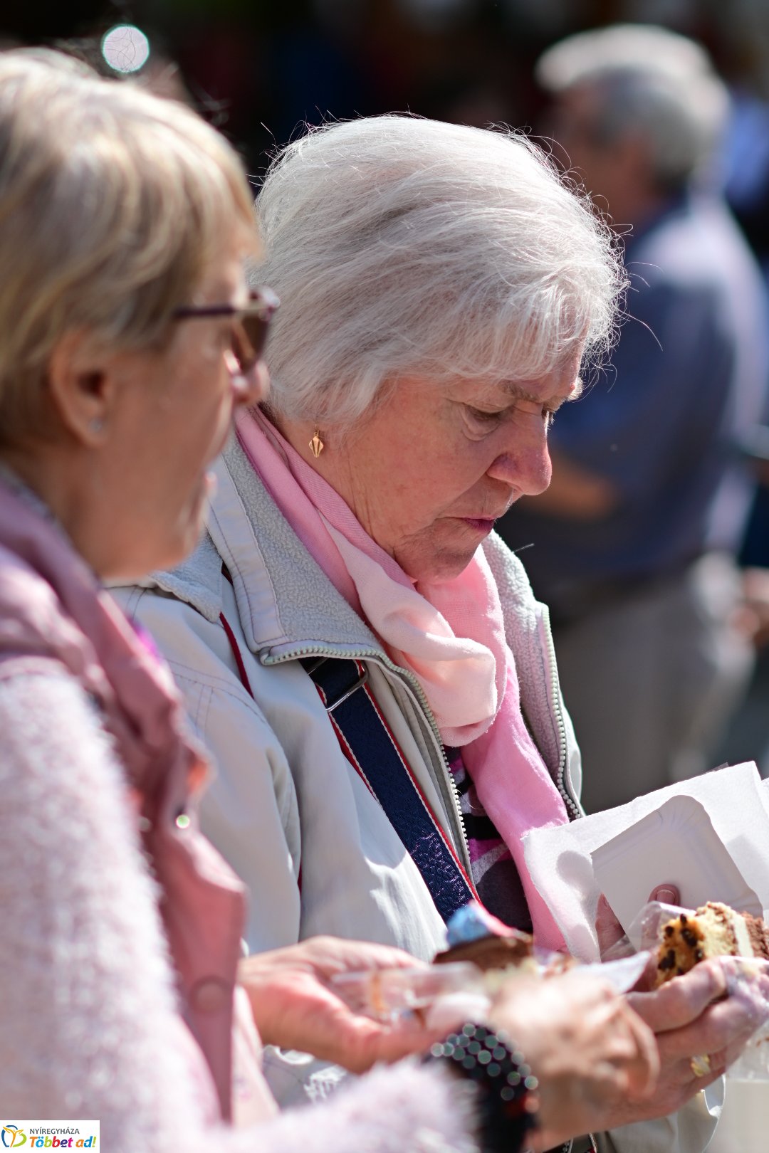 Város tortája 2025