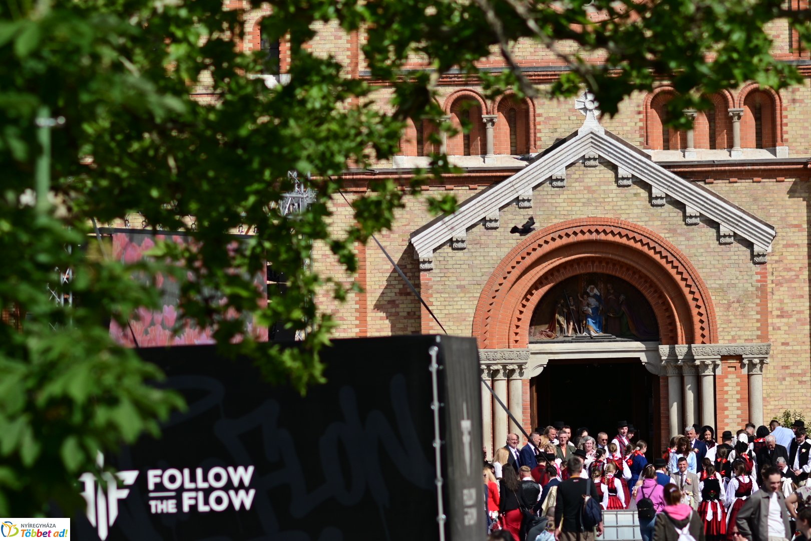 Város tortája 2025