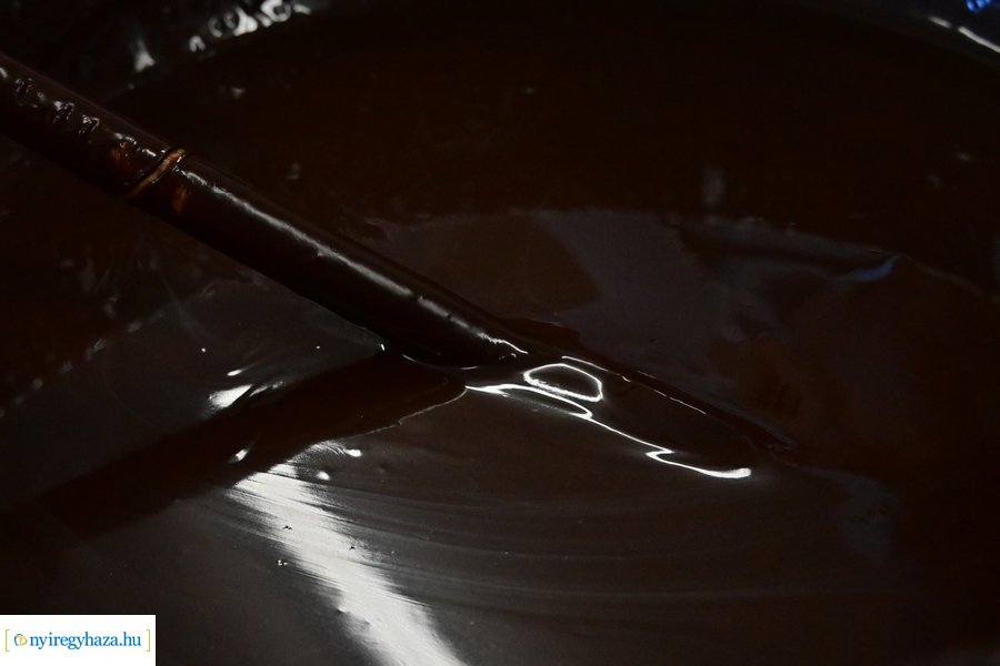 Város tortája készül a Sipkayban 2024