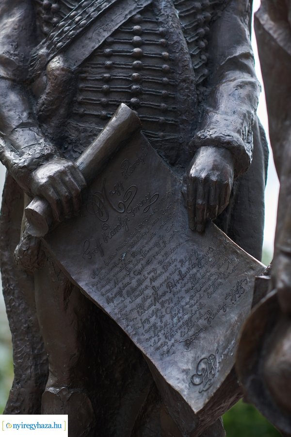 Városalapításunkra emlékezünk 2021