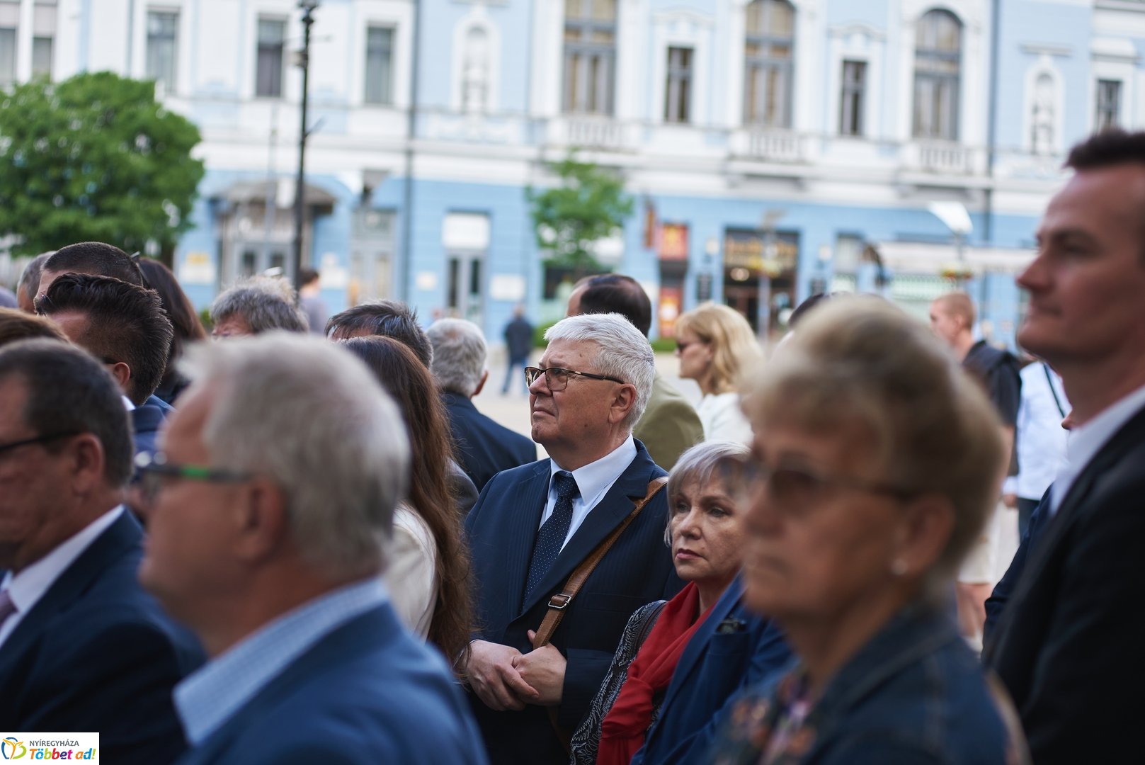 Városalapítókra emlékeztek - 2026