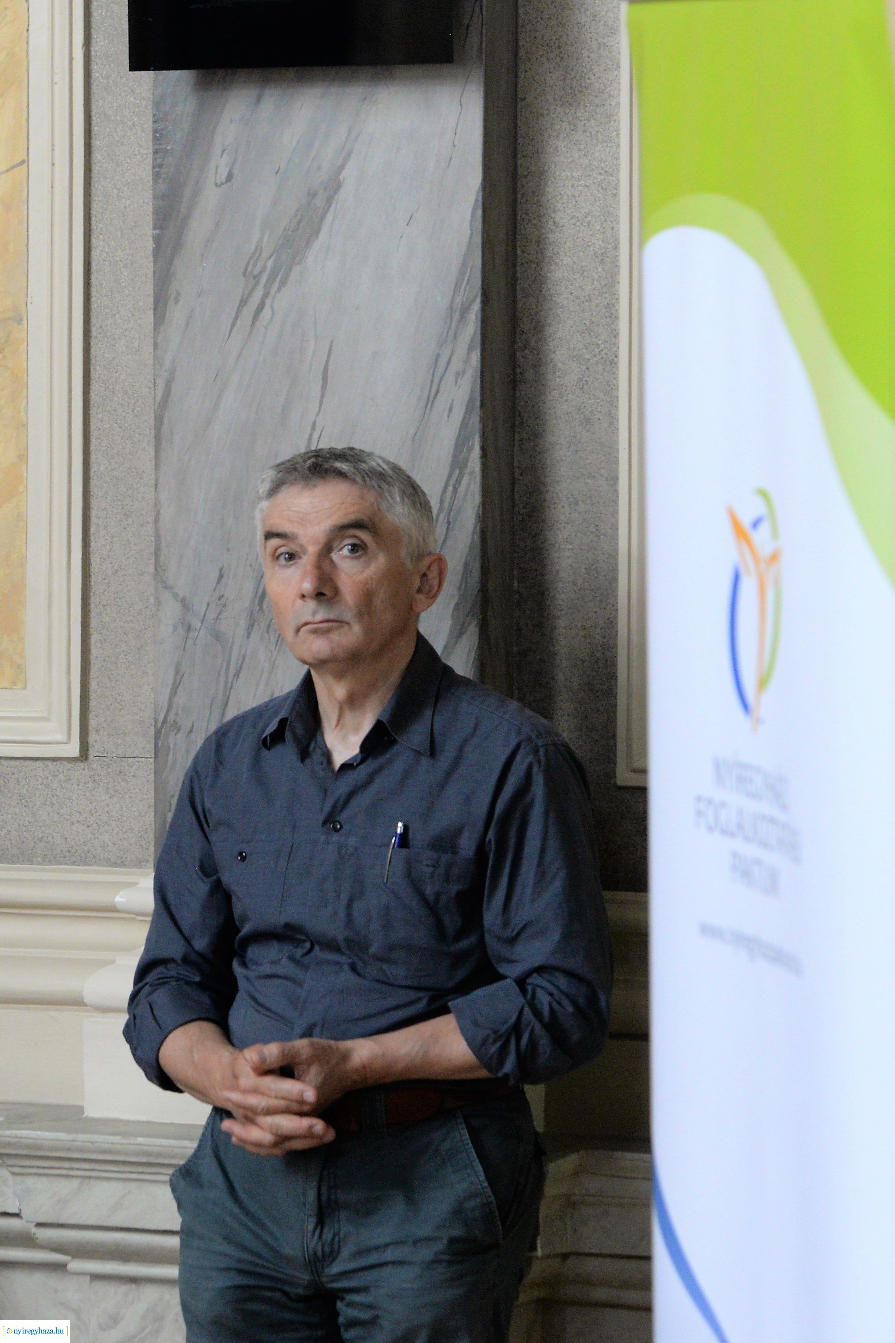 Városházi tájékoztató - Made in Nyíregyháza