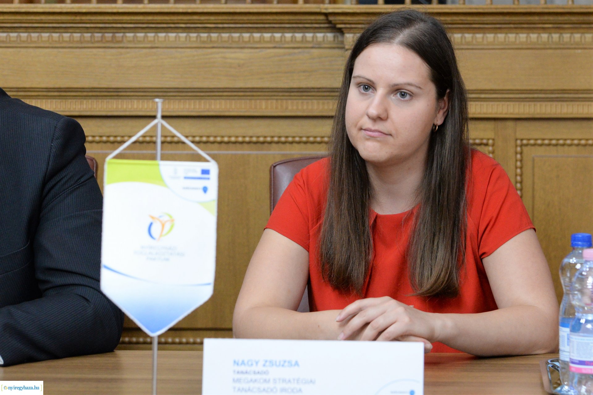 Városházi tájékoztató - Made in Nyíregyháza