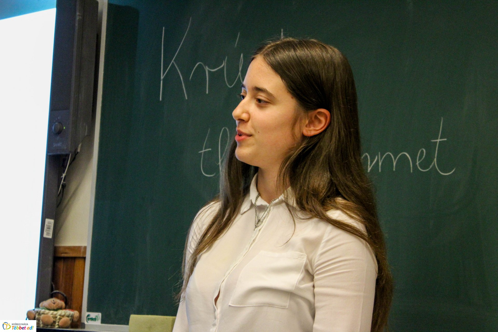 Városi Angol Prezentációs Verseny