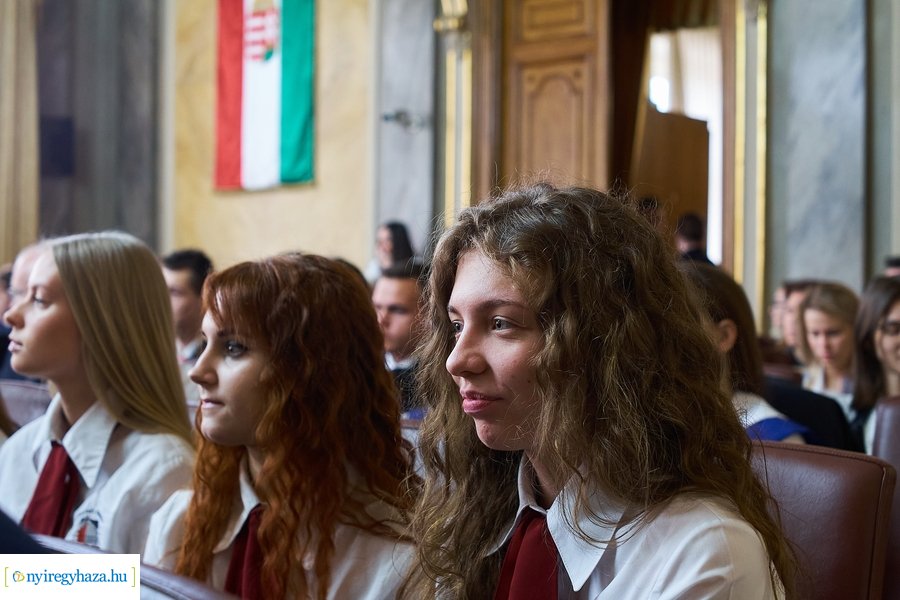 Városi Ballagási Ünnepség 2022