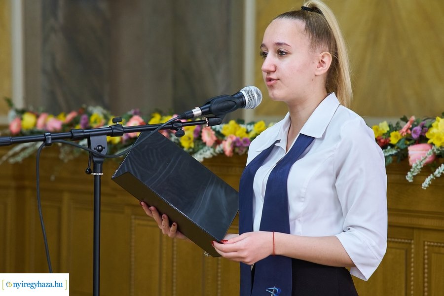 Városi Ballagási Ünnepség 2022