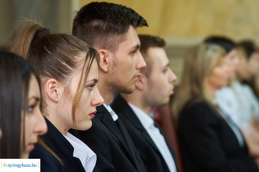 Városi Ballagási Ünnepség 2022