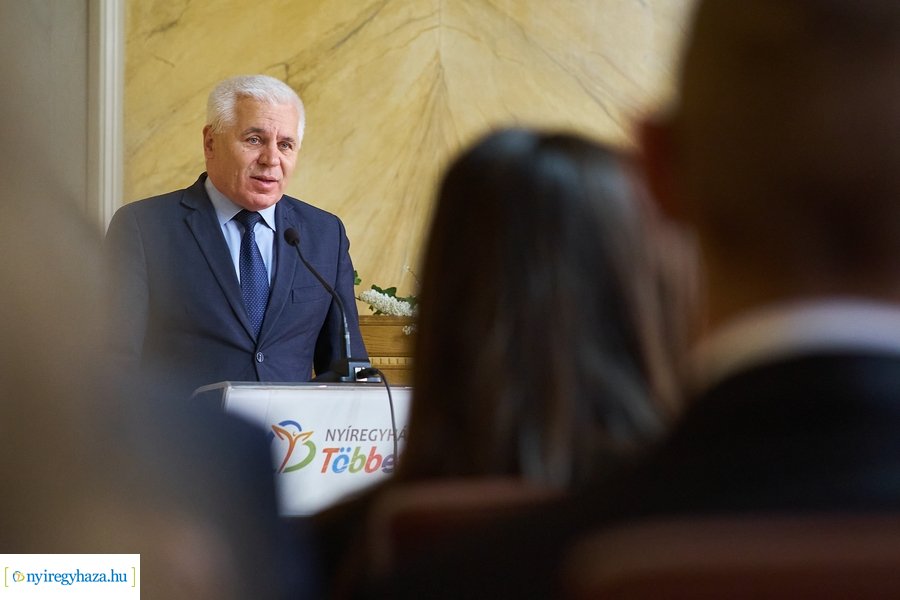 Városi Ballagási Ünnepség 2022