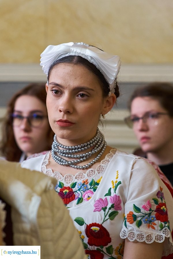 Városi Ballagási Ünnepség 2022