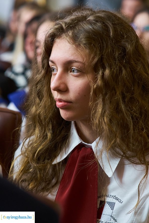 Városi Ballagási Ünnepség 2022