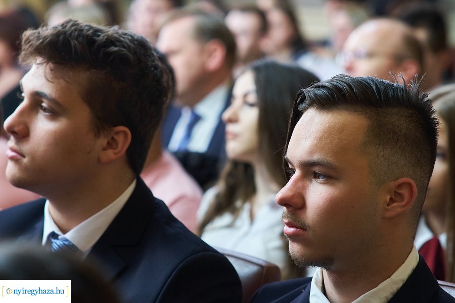 Városi Ballagási Ünnepség 2022