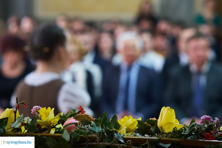 Városi Ballagási Ünnepség 2022