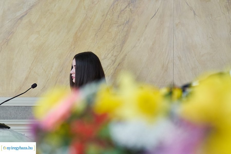 Városi Ballagási Ünnepség 2022