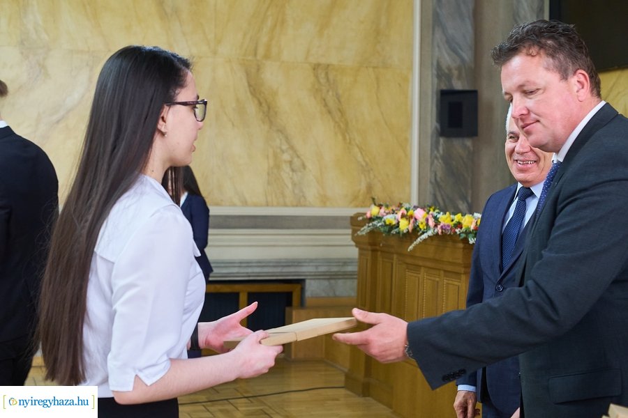 Városi Ballagási Ünnepség 2022