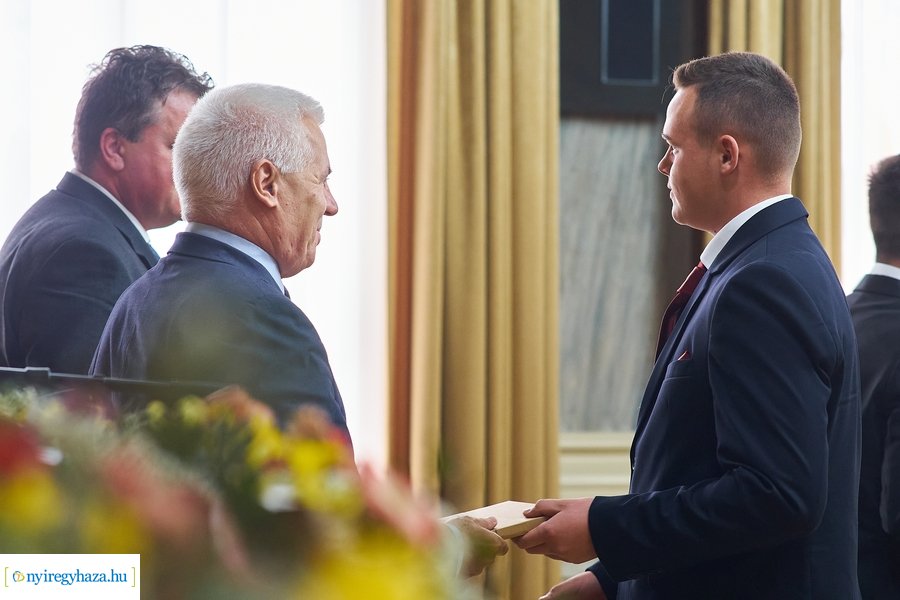 Városi Ballagási Ünnepség 2022