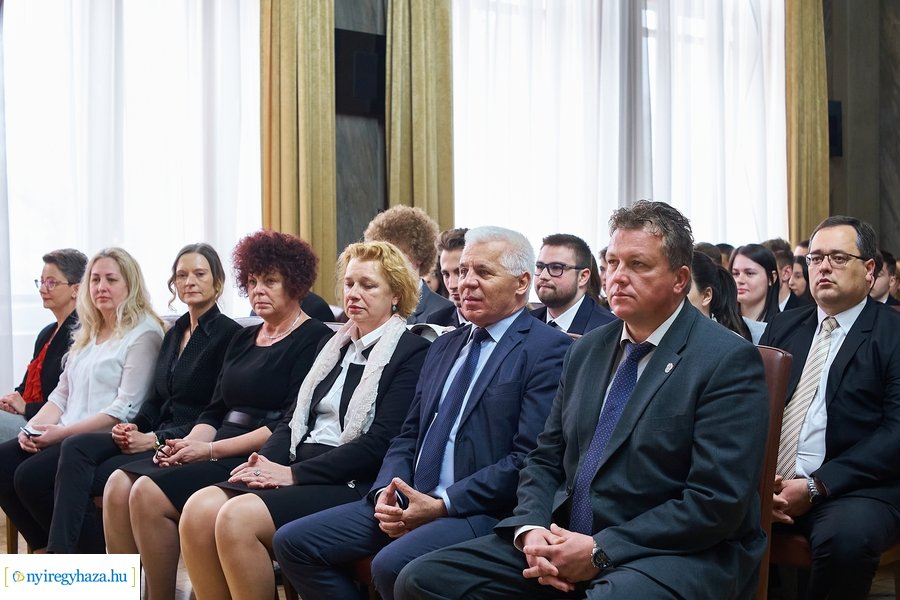 Városi Ballagási Ünnepség 2022