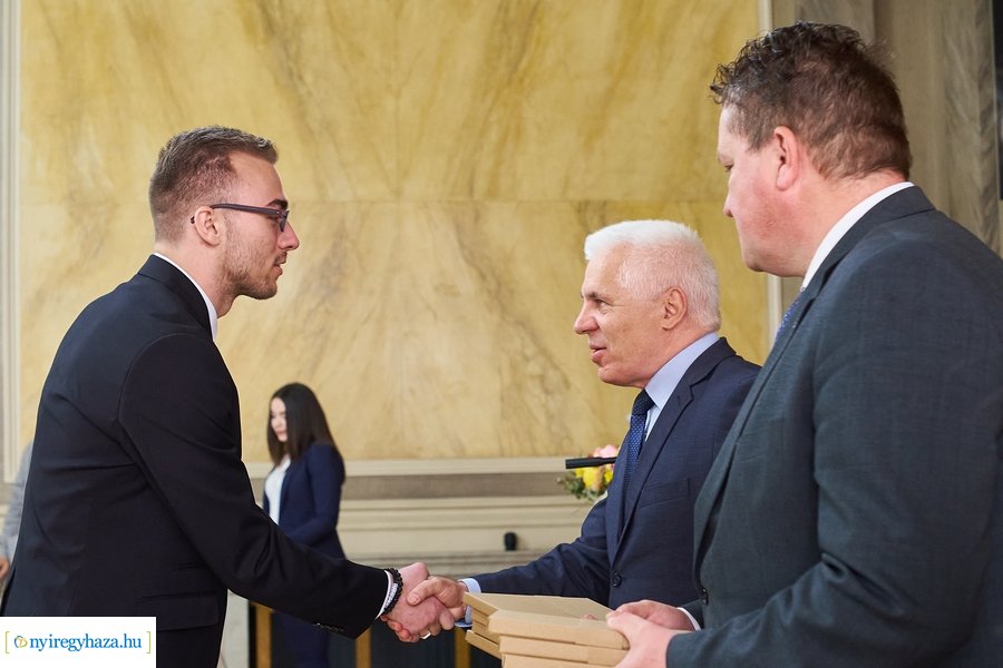 Városi Ballagási Ünnepség 2022