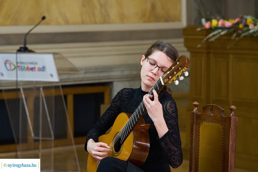 Városi Ballagási Ünnepség 2022