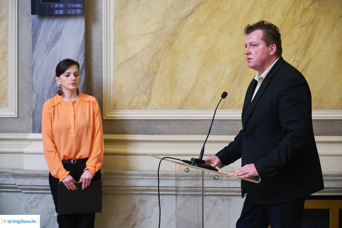 Városi Diákparlament 20200218