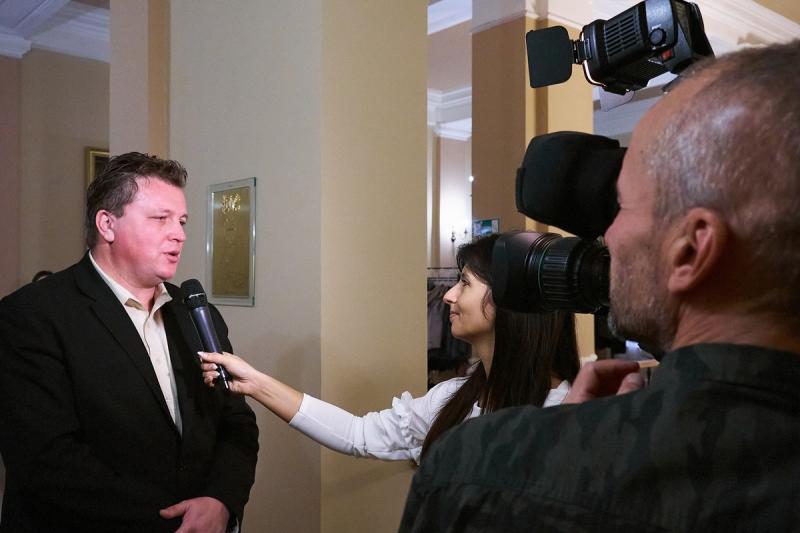 Városi Diákparlament 20200218