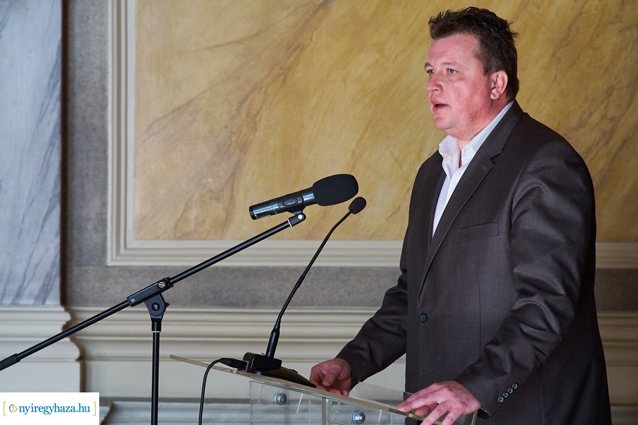 Városi Diákparlament 20220310