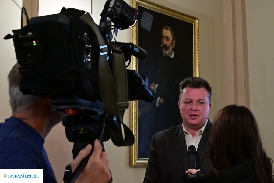 Városi diákparlament 20240220