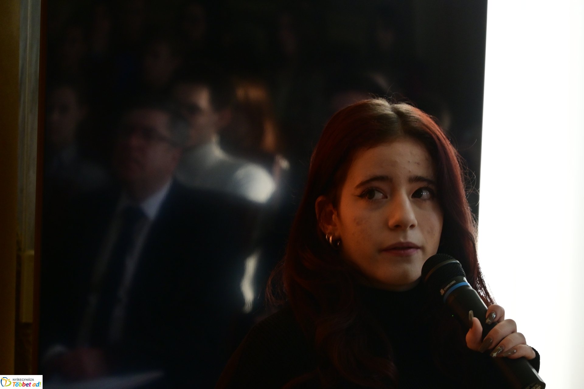 Városi Diákparlament 2025 februárjában