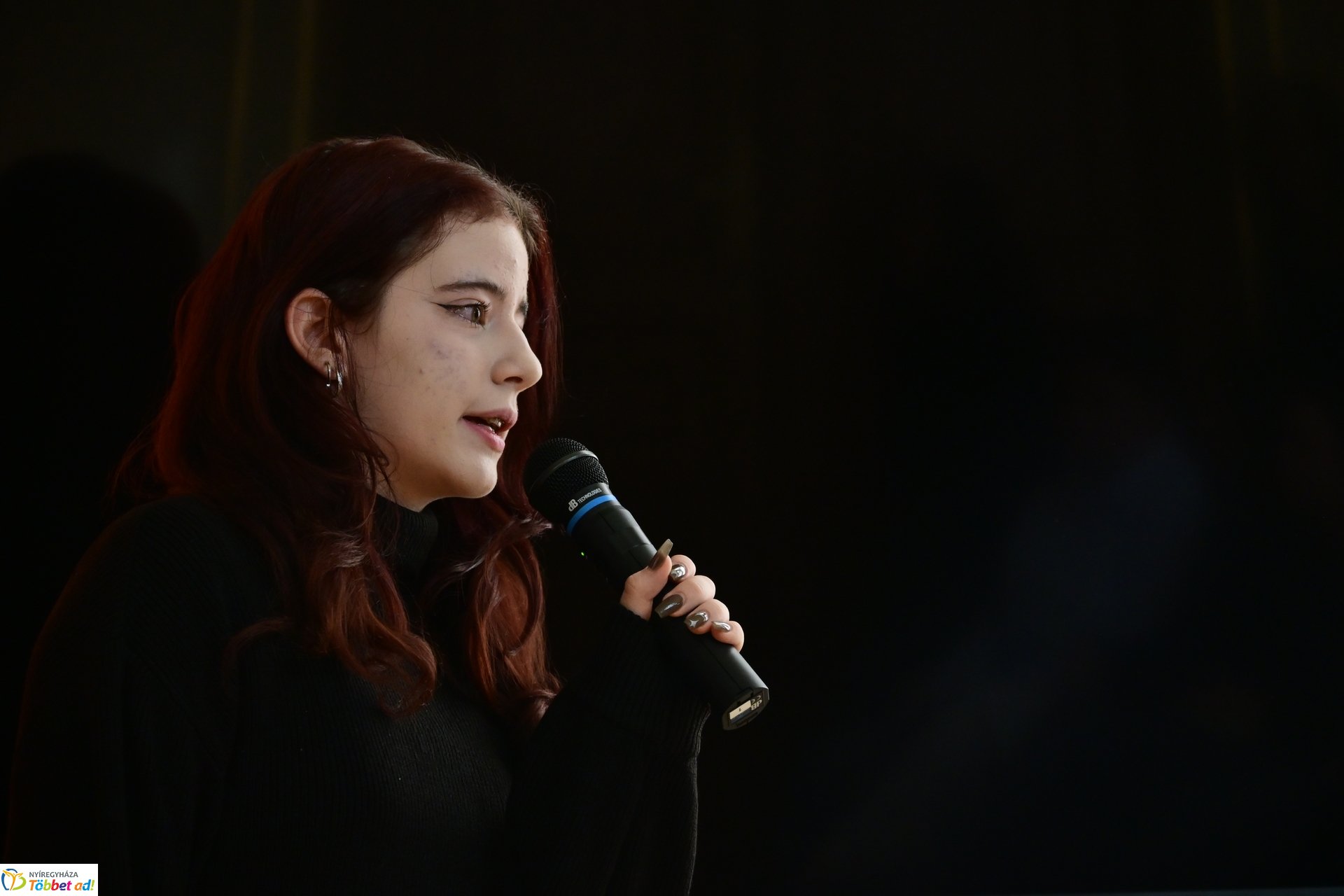 Városi Diákparlament 2025 februárjában