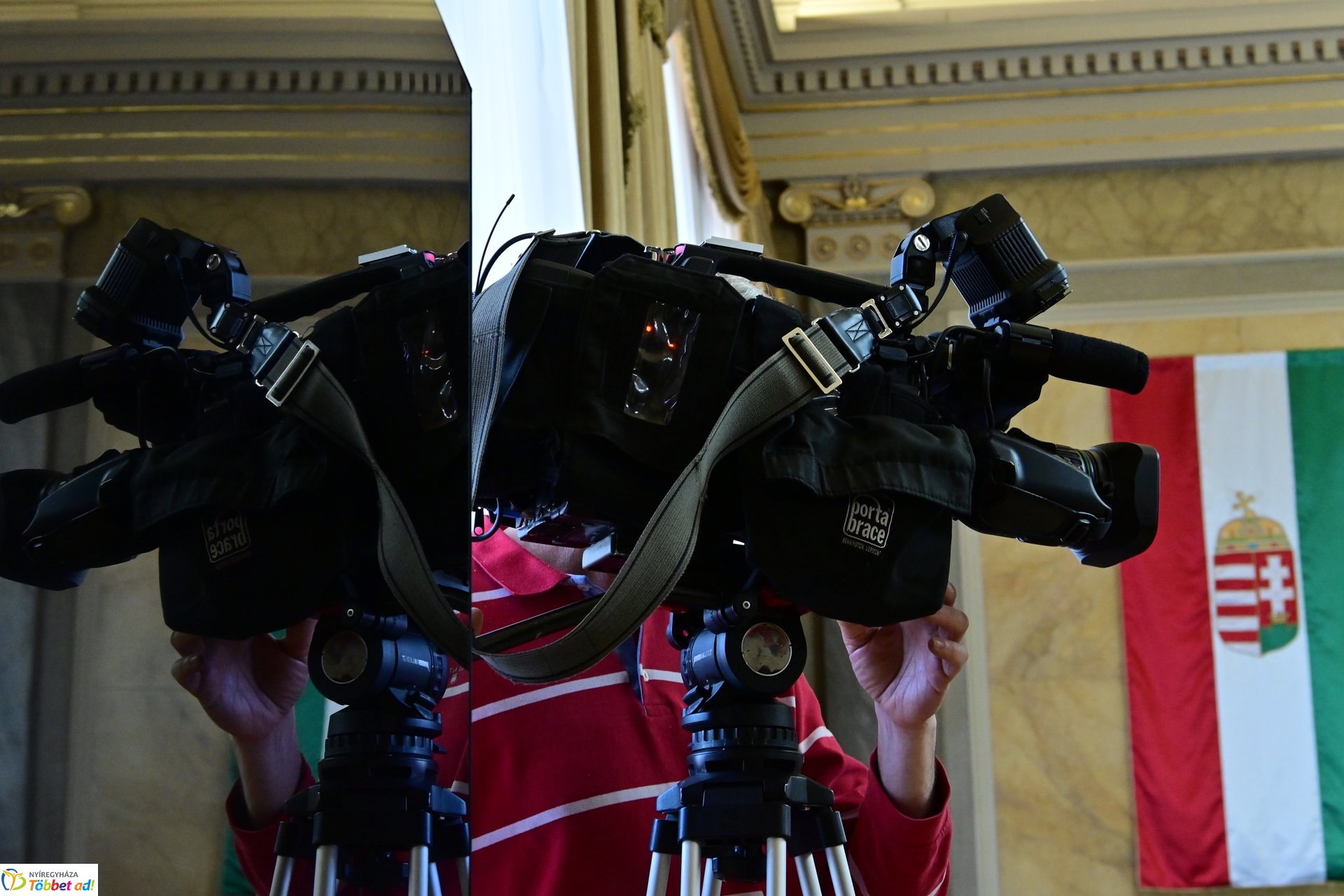 Városi Diákparlament 2025 februárjában