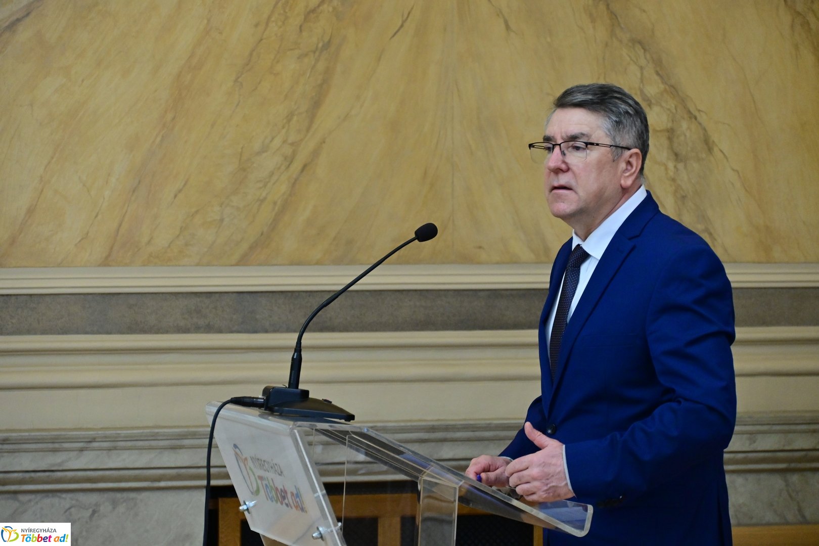 Városi Diákparlament 2026 februárjában