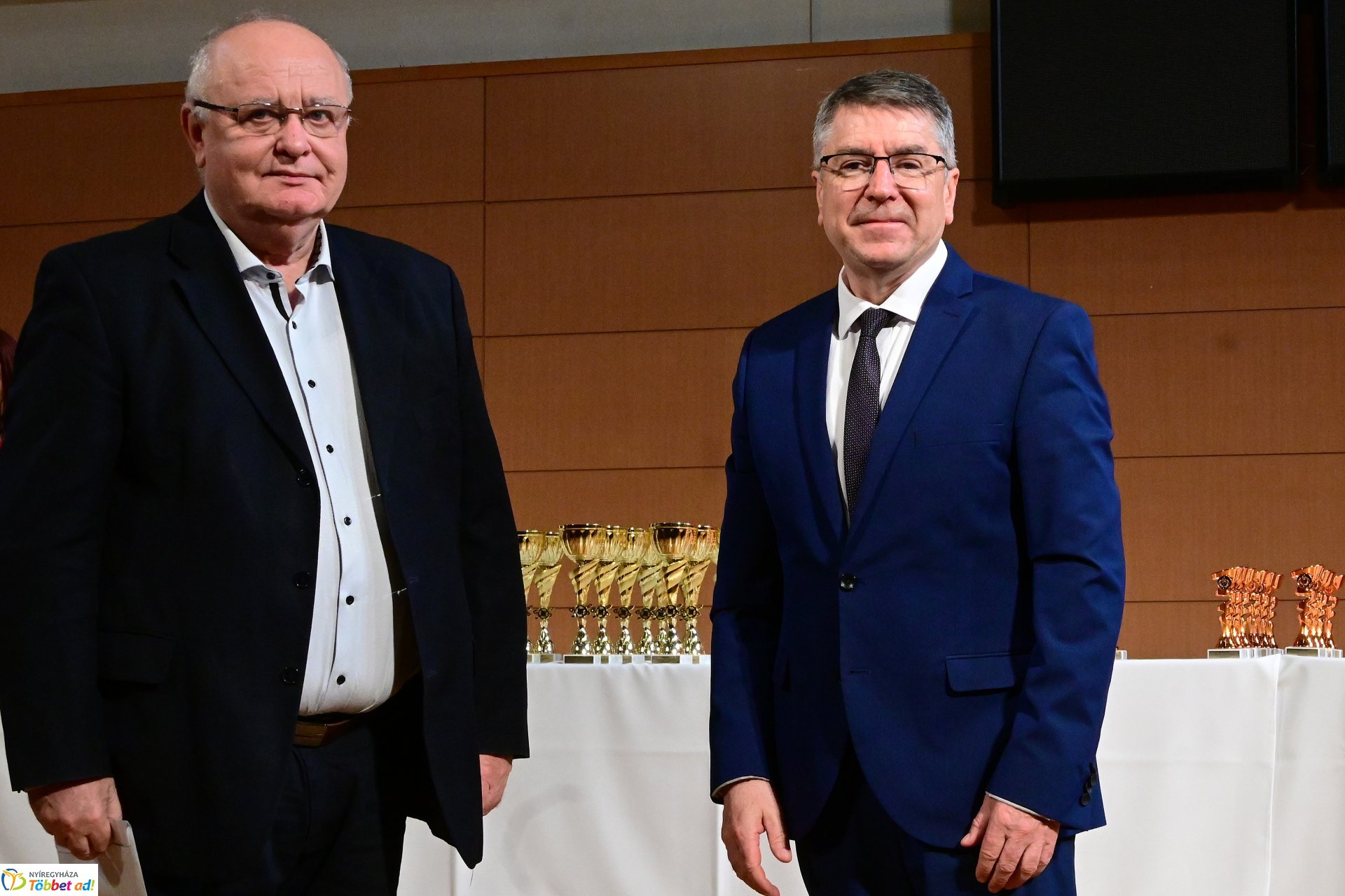 Városi Diáksport Gála 2025