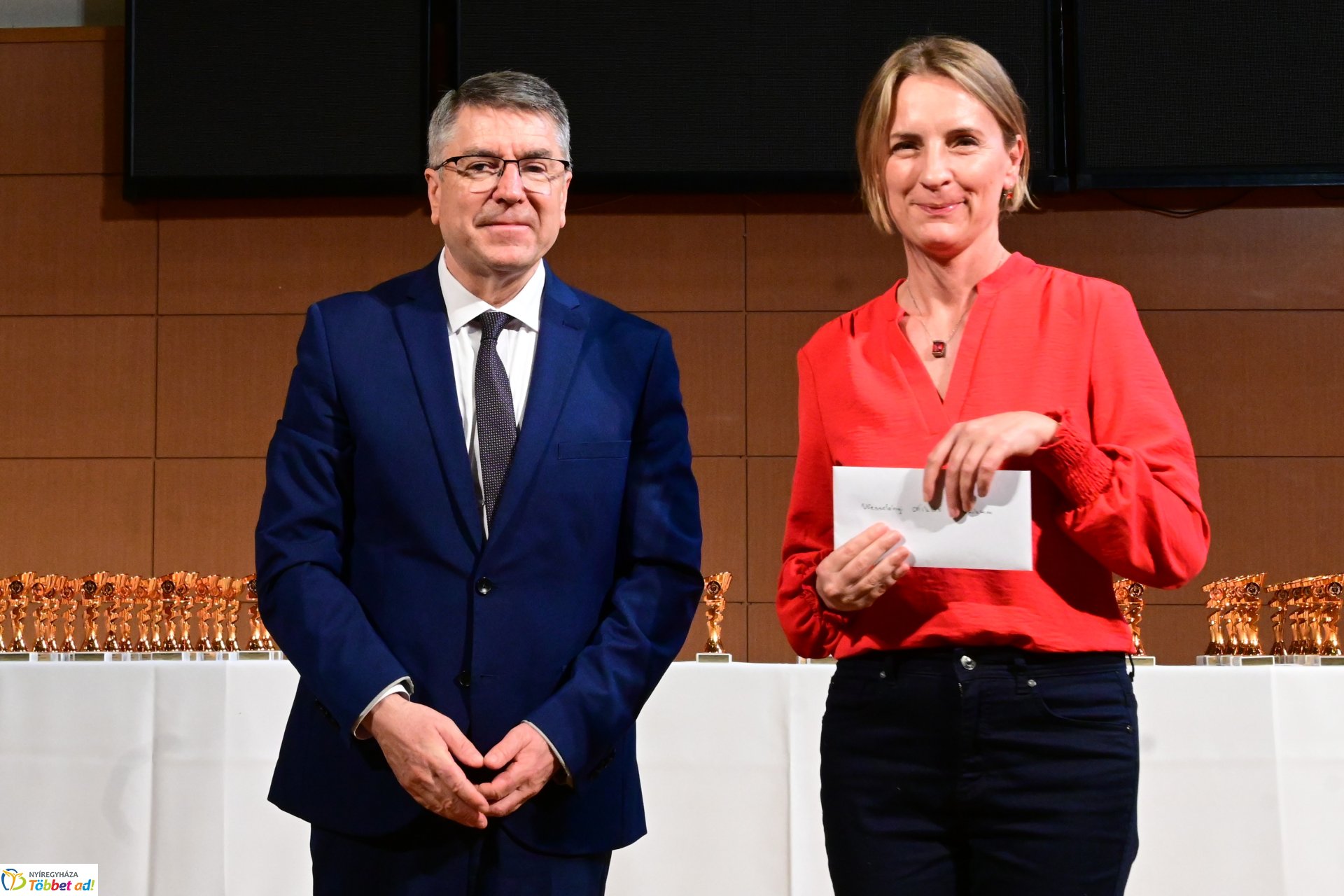 Városi Diáksport Gála 2025