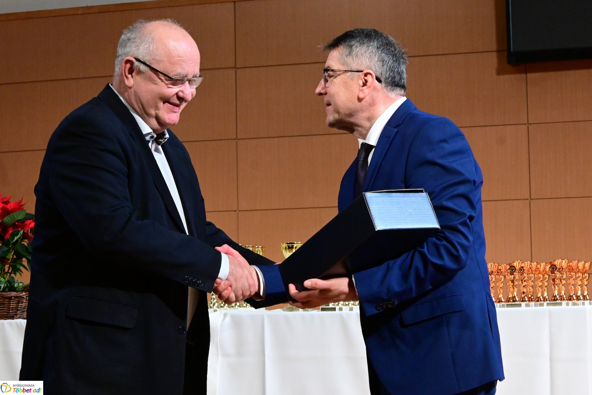 Városi Diáksport Gála 2025