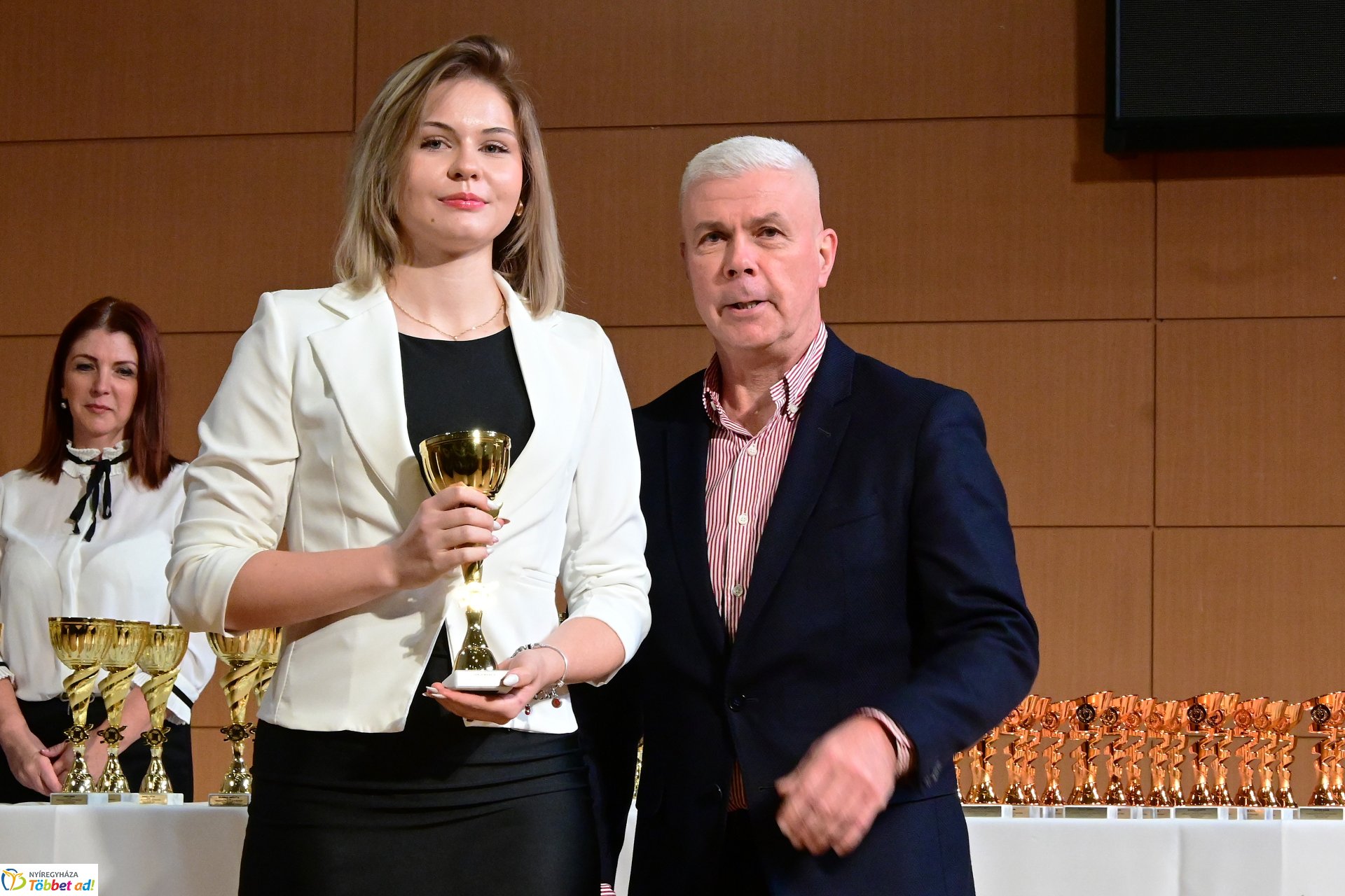 Városi Diáksport Gála 2025