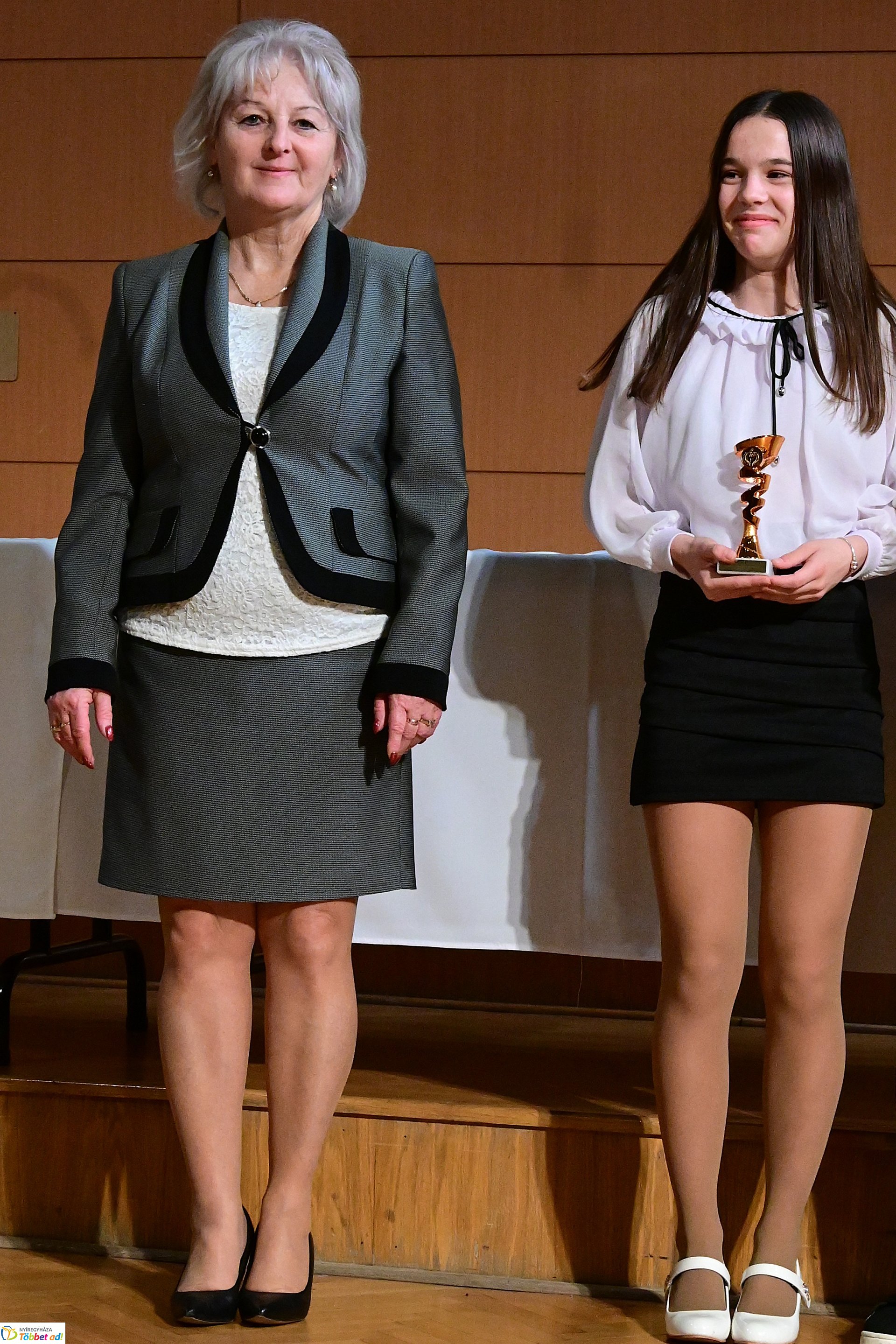 Városi Diáksport Gála 2025