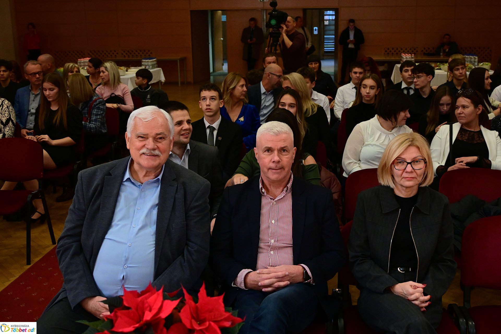 Városi Diáksport Gála 2025