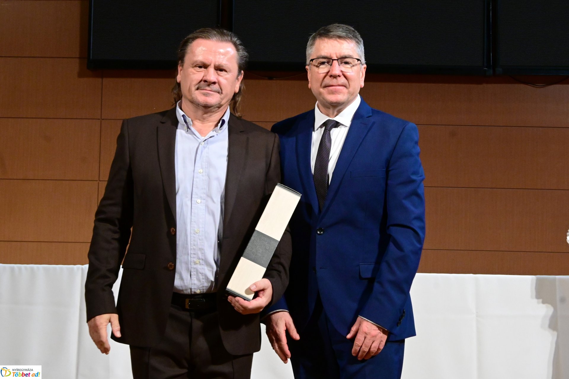 Városi Diáksport Gála 2025