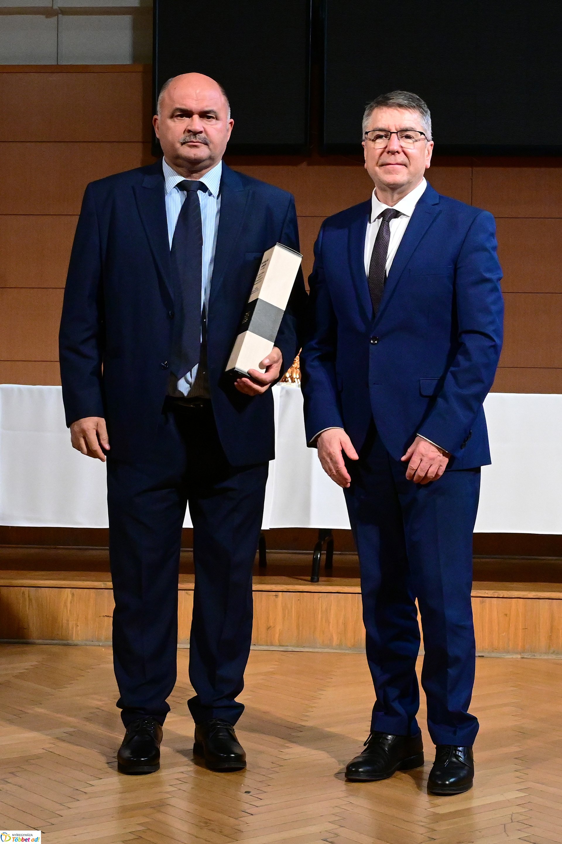 Városi Diáksport Gála 2025