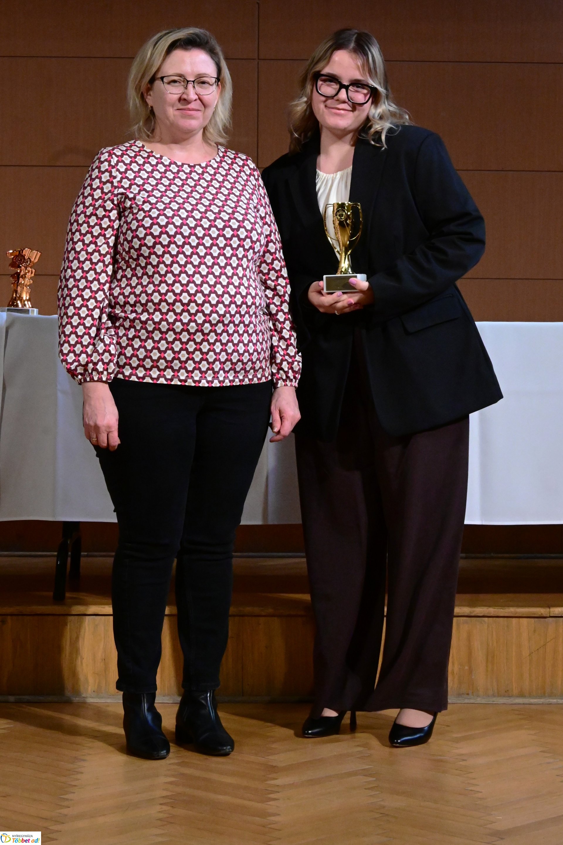 Városi Diáksport Gála 2025