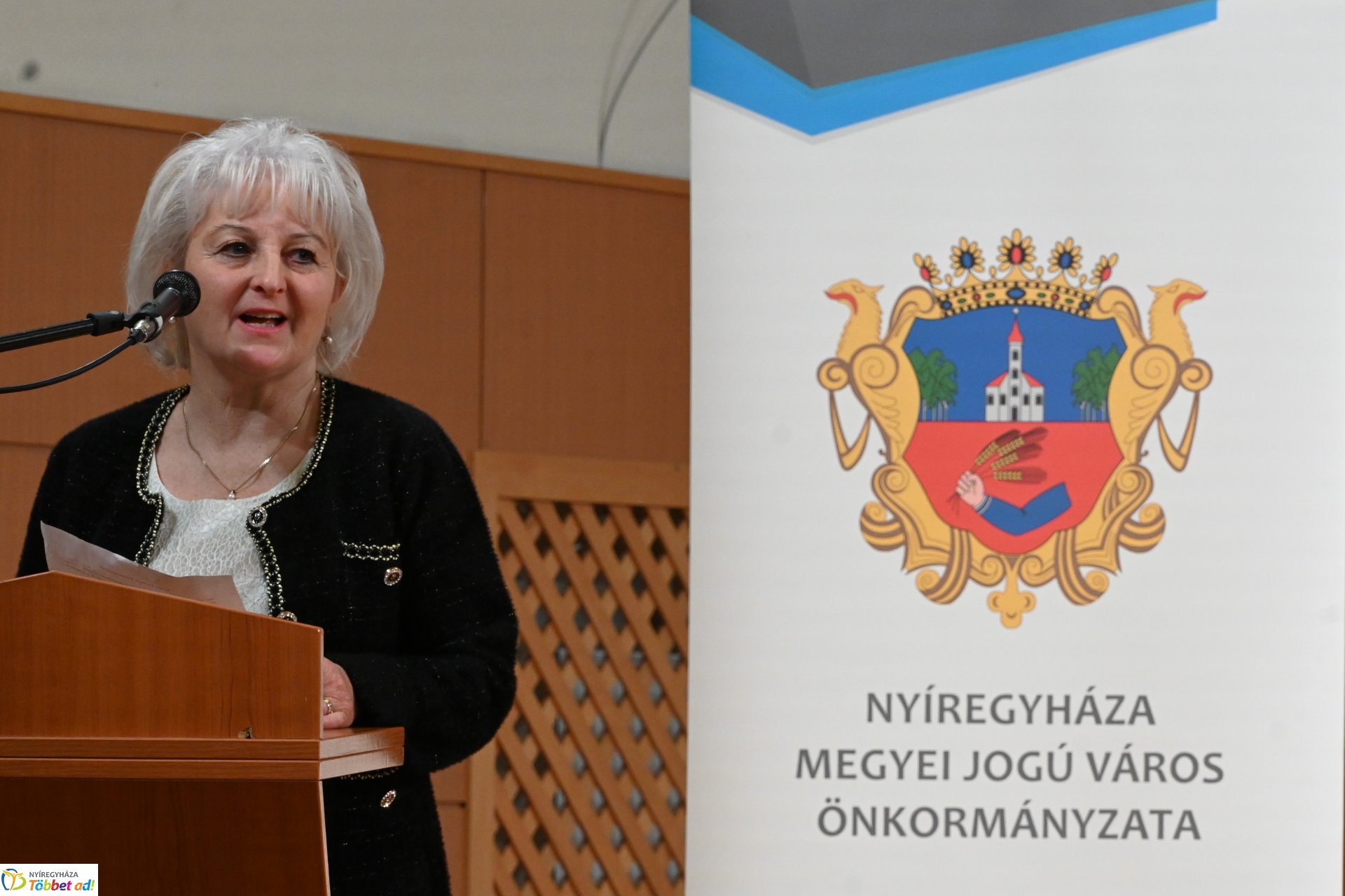 Városi Diáksport Gála 2024