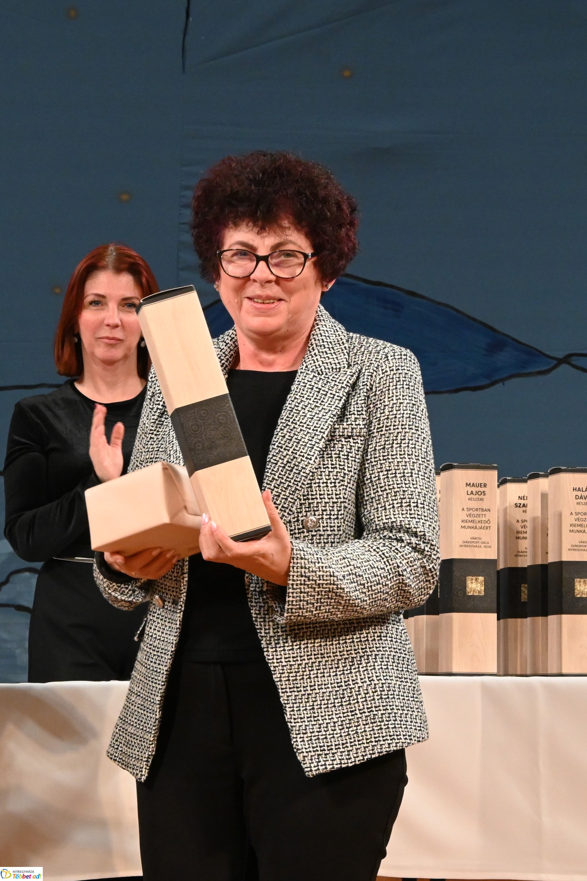 Városi Diáksport Gála 2024