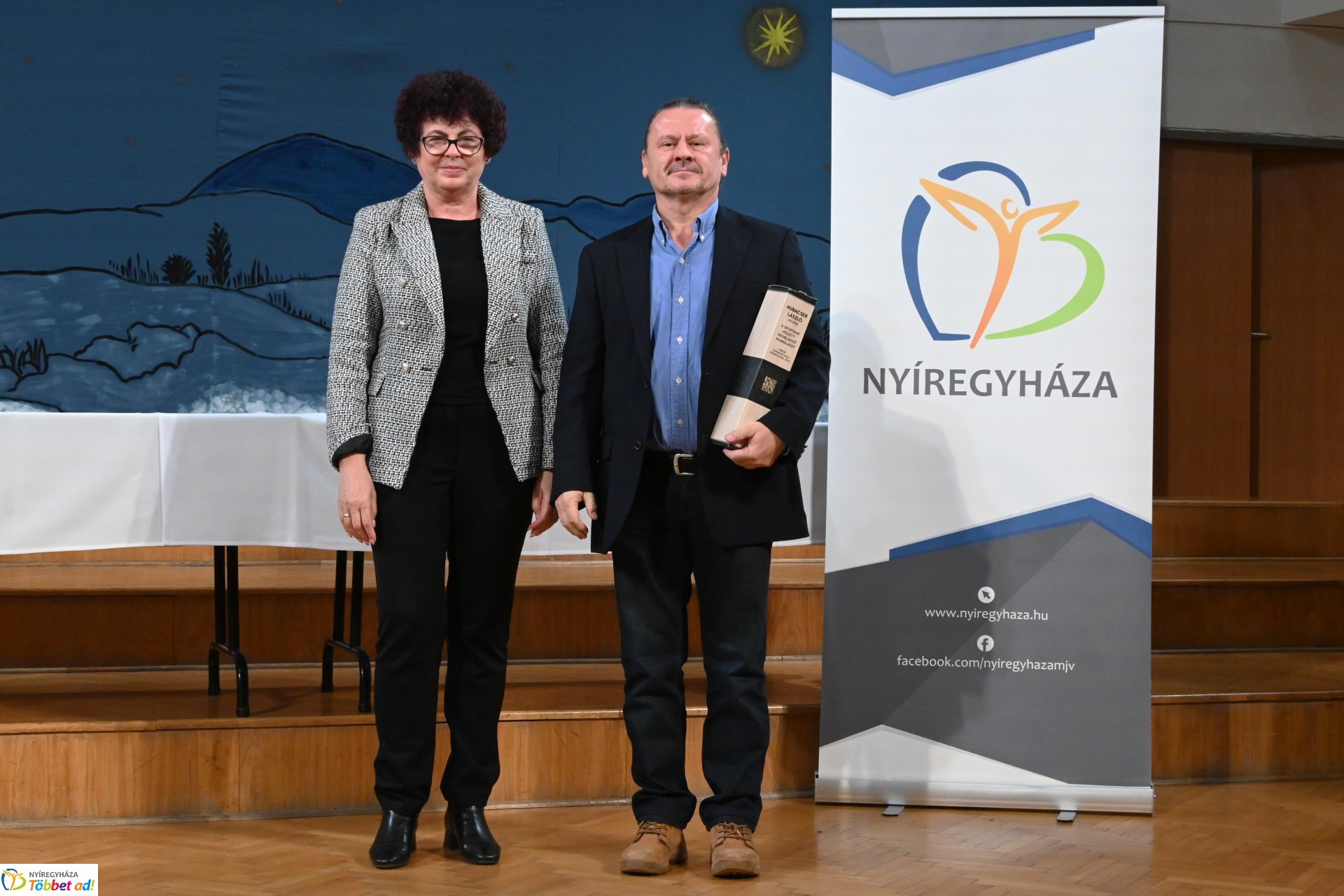 Városi Diáksport Gála 2024