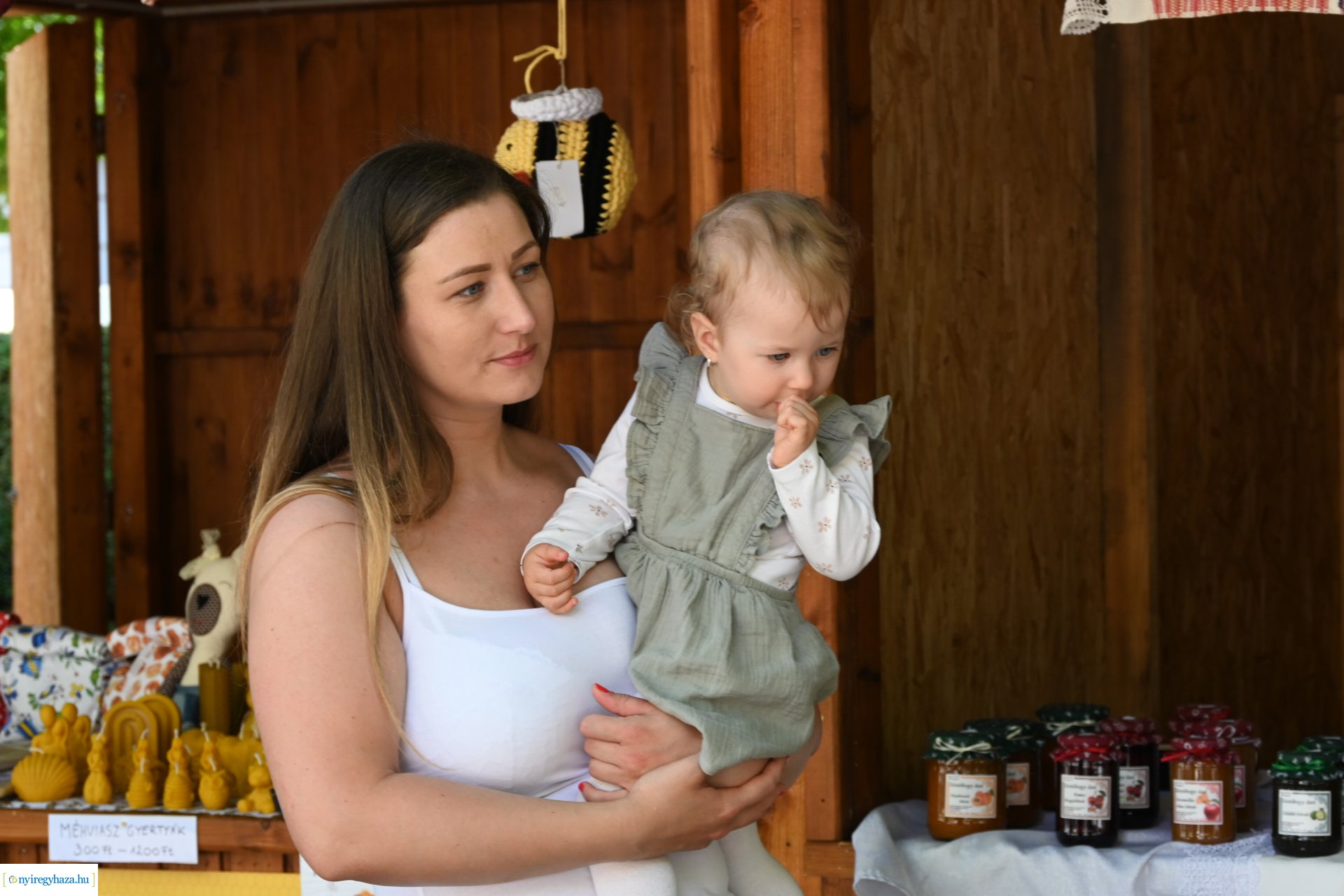 Városi Gyereknap 2024